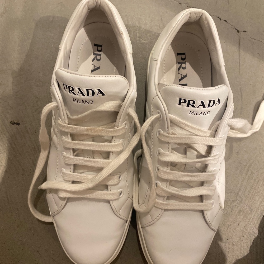 Prada Sneaker